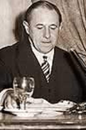 Álvaro Alsogaray