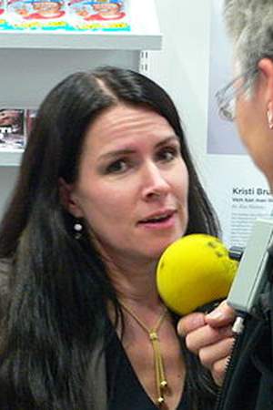 Åsa Waldau