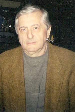 Čedomir Mirković