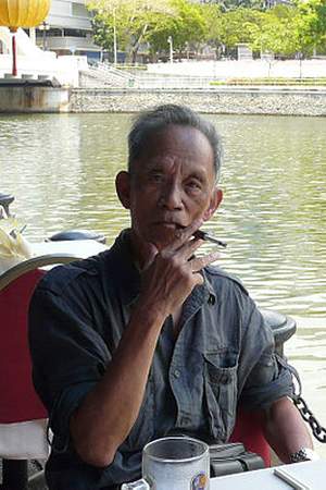 Đặng Phong