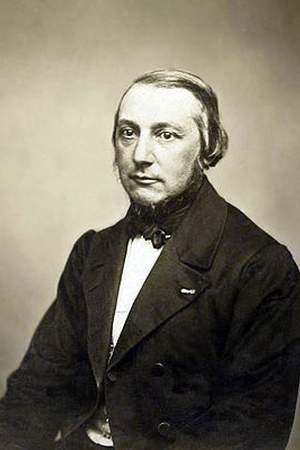 Édouard Filhol