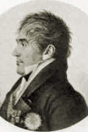 Édouard Jean Baptiste Milhaud