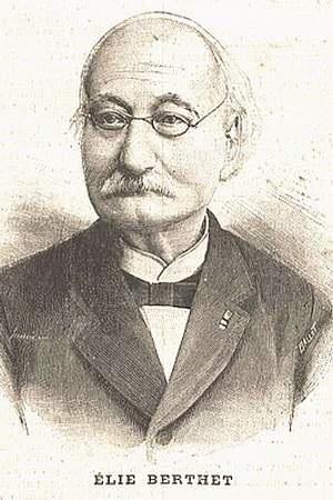 Élie Berthet