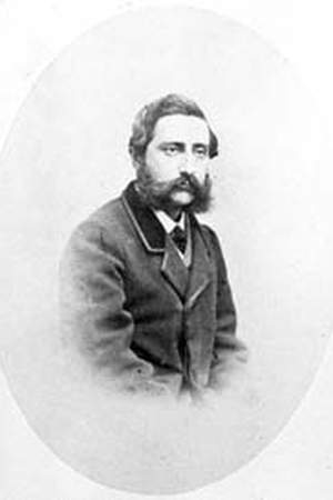 Émile Boutmy