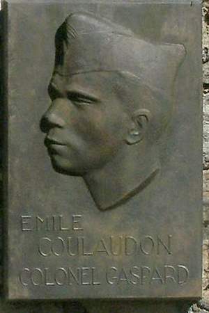 Émile Coulaudon