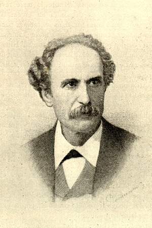 Émile Louis Victor de Laveleye