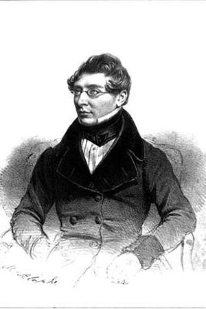 Étienne Arnal