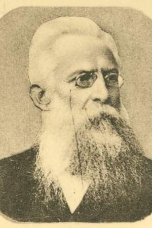 Étienne Laspeyres