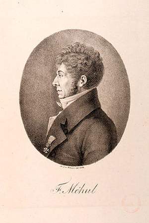 Étienne Méhul