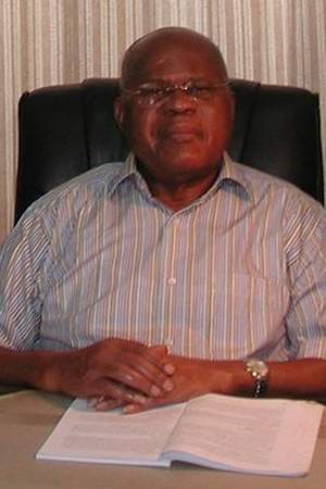 Étienne Tshisekedi