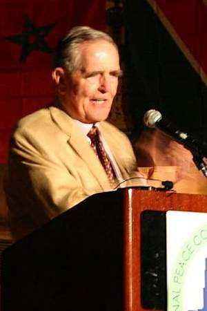 Kevin O'Donnell
