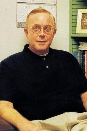 Kevin V. Mulcahy