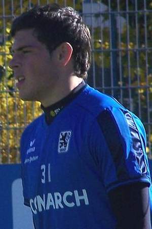 Kevin Volland