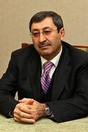 Khalaf Khalafov