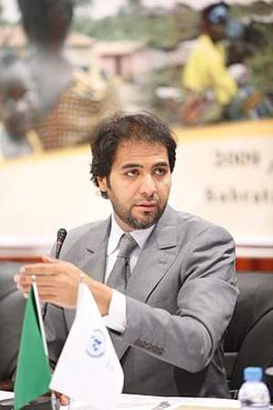 Khaled K. El-Hamedi