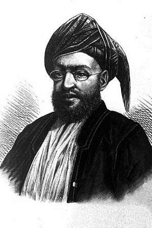 Khalifah bin Said of Zanzibar
