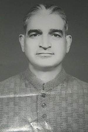 Khan Amirzadah Khan