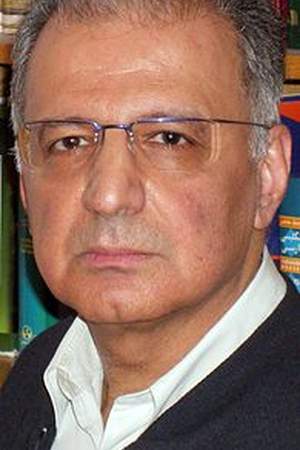 Khosro Naghed