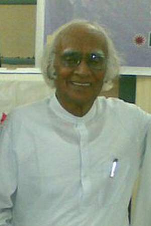Ki. Rajanarayanan