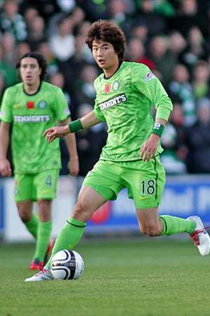 Ki Sung-yueng