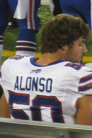 Kiko Alonso
