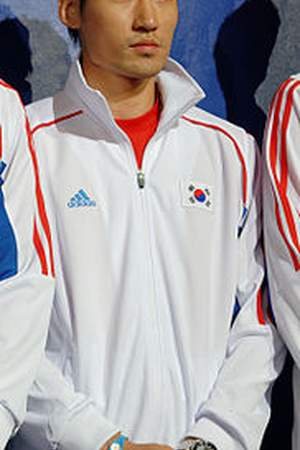 Kim Jung-hwan