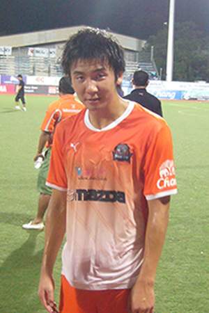 Kim Seng-yong