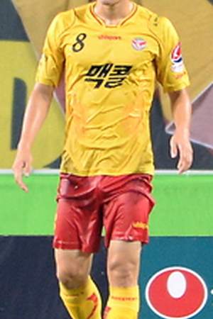 Kim Seong-jun