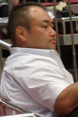 Ōikari Tsuyoshi