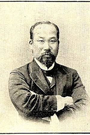 Ōishi Masami