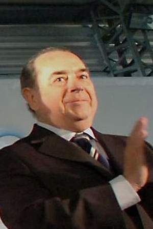 Óscar Jorge