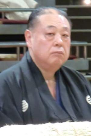 Ōshio Kenji