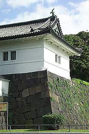 Ōta Dōkan