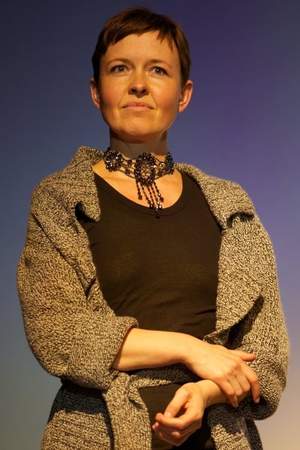 Anja Pohl