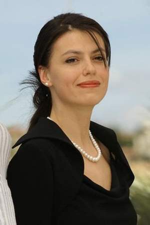 Laura Vasiliu