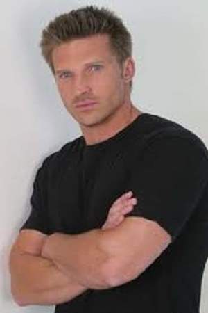 Steve Burton