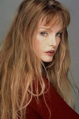 Arielle Dombasle