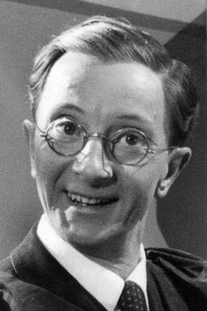 Charles Hawtrey