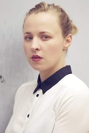 Katja Danowski