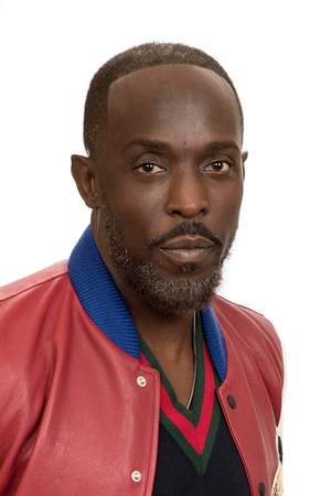 Michael Kenneth Williams