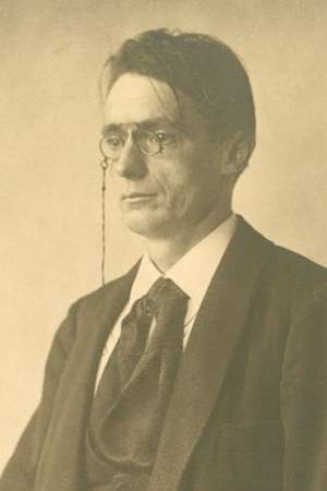 Rudolf Steiner