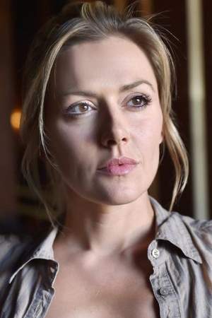 Allison McAtee