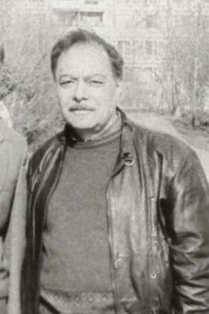 Albert S. Mkrtchyan