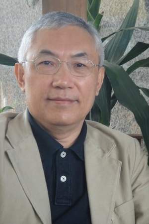 Patrick Tam Kar-Ming