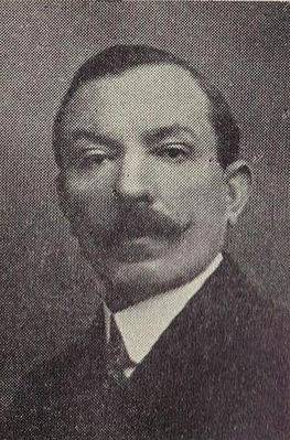 Ioan A. Bassarabescu
