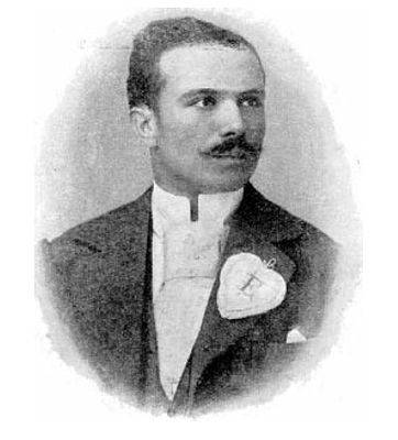 Ioannis Mitropoulos