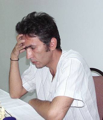Ioannis Nikolaidis