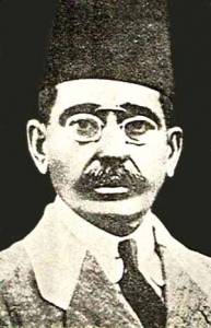 Iraj Mirza