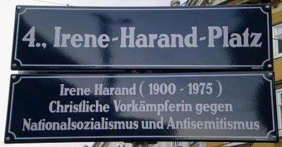 Irene Harand