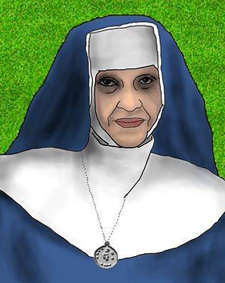 Irmã Dulce Pontes